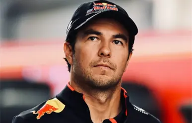 Checo Pérez dará plática antes del GP de México de F1 en CDMX: ¿cuándo y dónde será?