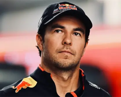 Checo Pérez dará plática antes del GP de México de F1 en CDMX: ¿cuándo y dónde será?