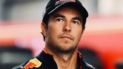 Checo Pérez dará plática antes del GP de México de F1 en CDMX: ¿cuándo y dónde será?