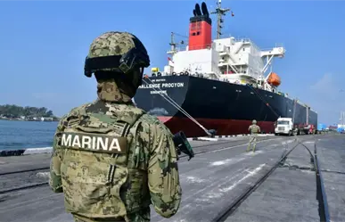 Claudia Sheinbaum llama rumores y desmiente aislamiento de militares en aduanas