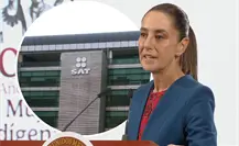 Claudia Sheinbaum va por 400 mil millones de pesos más de recaudación en 2026