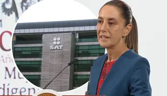 Claudia Sheinbaum va por 400 mil millones de pesos más de recaudación en 2026