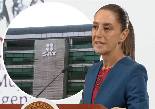 Claudia Sheinbaum va por 400 mil millones de pesos más de recaudación en 2026