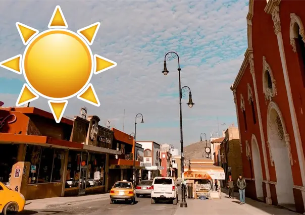 Este es el pronóstico del tiempo en Saltillo y regiones de Coahuila para este 22 de octubre
