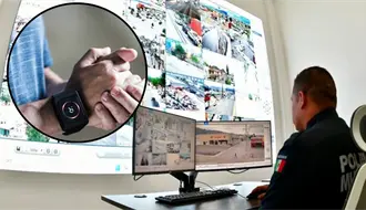 Brazaletes electrónicos en Coahuila: cómo vigilan a agresores en tiempo real
