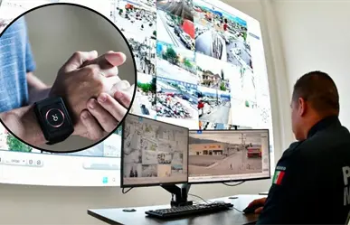 Brazaletes electrónicos en Coahuila: cómo vigilan a agresores en tiempo real