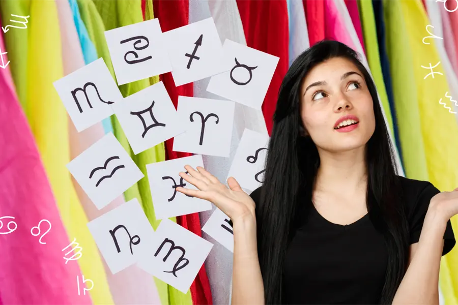 Colores de la suerte signo por signo para este 27 de octubre