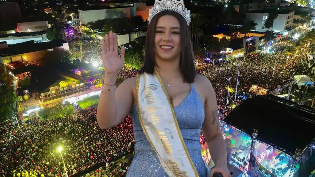 Cómo registrarte en la Corte Real "Reinas del Cambio" del Carnaval La Paz 2026