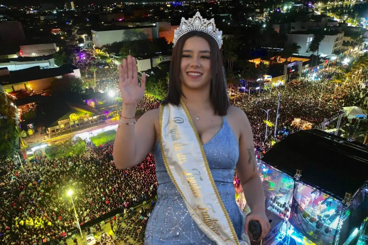 Foto: Facebook / Carnaval La Paz