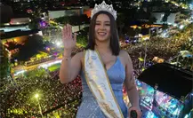 Cómo registrarte en la Corte Real “Reinas del Cambio” del Carnaval La Paz 2026