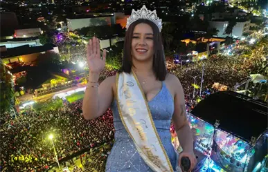 Cómo registrarte en la Corte Real "Reinas del Cambio" del Carnaval La Paz 2026