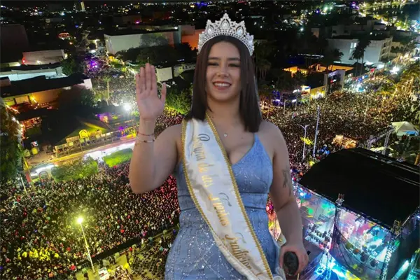 Cómo registrarte en la Corte Real "Reinas del Cambio" del Carnaval La Paz 2026