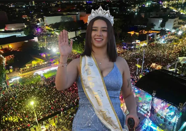 Cómo registrarte en la Corte Real "Reinas del Cambio" del Carnaval La Paz 2026