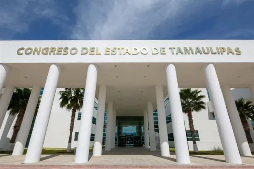 El Congreso de Tamaulipas iniciará las discusiones sobre la despenalización del aborto en el estado. Foto: Carlos García