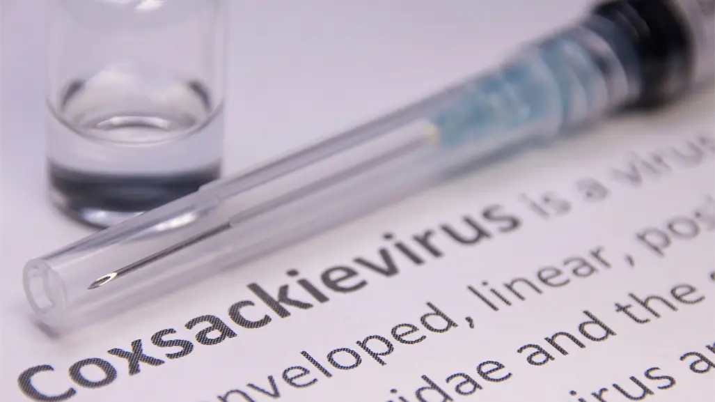 Confirma ISSSTE Victoria que no hay casos de virus Coxsackie, pero alertan brotes en guarderías de Tamaulipas