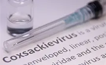 Confirma ISSSTE Victoria que no hay casos de virus Coxsackie, pero alertan brotes en guarderías de Tamaulipas Confirma ISSSTE Victoria que no hay casos de virus Coxsackie, pero alertan brotes en guarderías de Tamaulipas