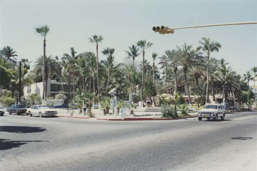 Foto: Archivo Histórico Pablo L. Martínez