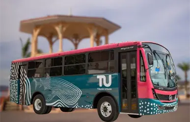 ¿Cuándo comienza a operar el nuevo organismo del Tiburón Urbano en La Paz?