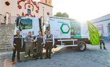 David de la Peña refuerza nuevo equipo para servicios públicos en Santiago