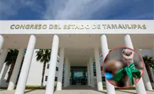 Congreso de Tamaulipas abrirá parlamento para analizar la despenalización del aborto Congreso de Tamaulipas abrirá parlamento para analizar la despenalización del aborto