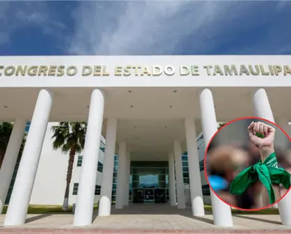 Congreso de Tamaulipas abrirá parlamento para analizar la despenalización del aborto