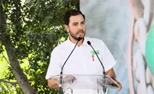 Detienen a otro implicado en asesinato de Bernardo Bravo, líder limonero, confirma García Harfuch