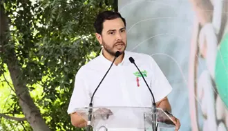 Detienen a otro implicado en asesinato de Bernardo Bravo, líder limonero, confirma García Harfuch