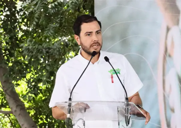 Detienen a otro implicado en asesinato de Bernardo Bravo, líder limonero, confirma García Harfuch