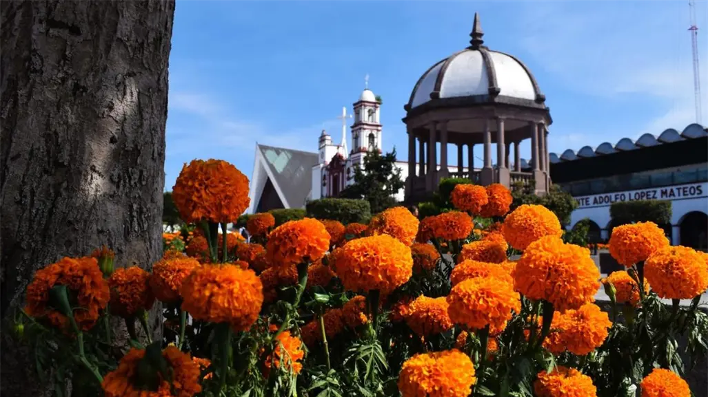 Día de Muertos 2025 en Atlacomulco: cartelera completa de actividades, conciertos, talleres y más