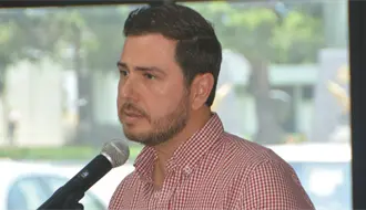 Así ocurrió el asesinato de Bernardo Bravo, líder de limoneros en Apatzingán, Michoacán