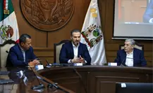 Monterrey impulsa mejoras viales en zona de la Central de Autobuses