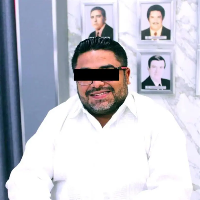 Foto: Redes Sociales
