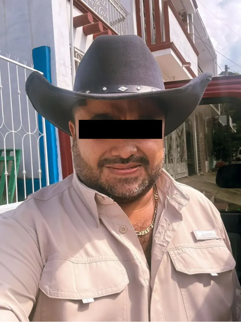 Foto: Redes Sociales