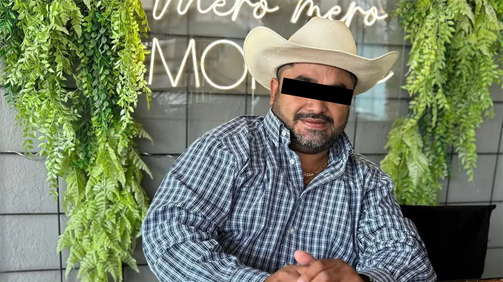 Detienen a ex secretario del Ayuntamiento de Teapa por presuntos vínculos con La Barredora