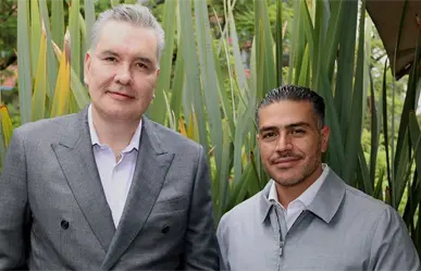 Waldo Fernández destaca avances en seguridad en Nuevo León tras comparecencia de García Harfuch