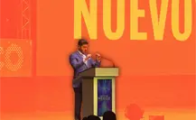 Samuel García convoca a jóvenes al cambio cultural rumbo al Mundial 2026