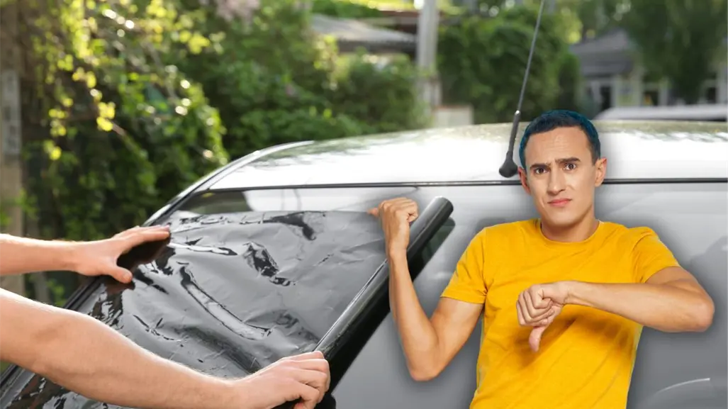 ¿Tu carro cumple la ley en Nuevo León? evita la multa por vidrios polarizados antes de salir a la calle