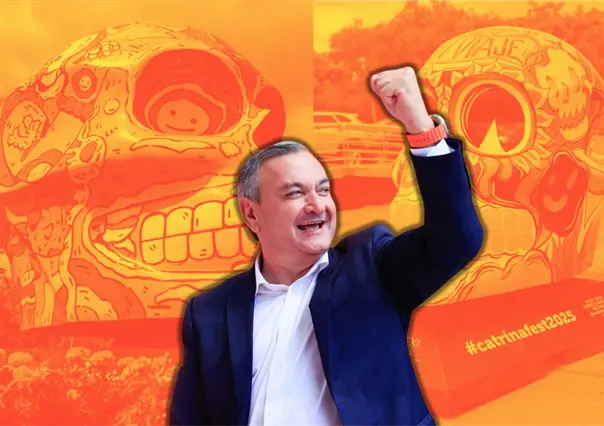 Exposición Mexicráneos: el lugar donde el arte y las fotos se encuentran en Guadalupe
