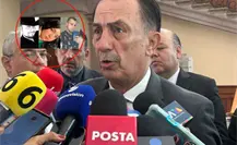 Continúa búsqueda de tres choferes desaparecidos en Reynosa: Fiscalía de Nuevo León coordina esfuerzos con Tamaulipas