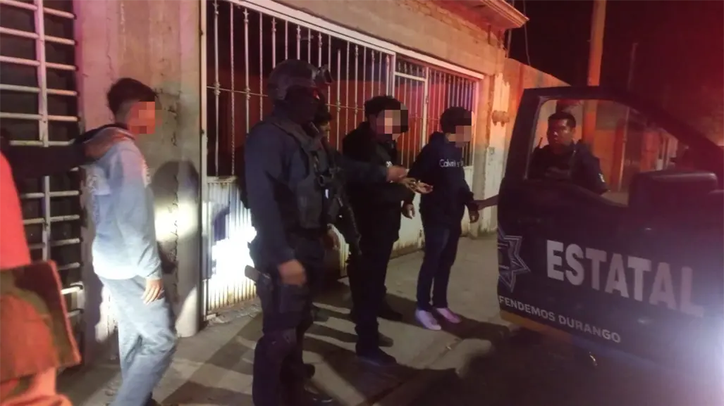 Halloween 2025: este el acto vandálico más común en Durango en esta celebración