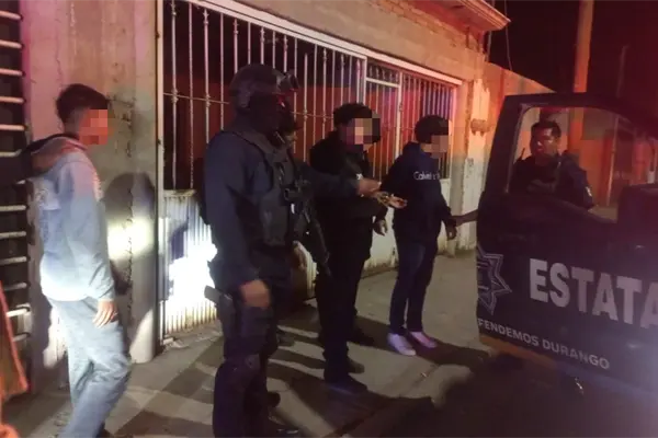 Halloween 2025: este el acto vandálico más común en Durango en esta celebración