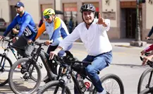 ¿Cuándo podría operar el Unibús, transporte gratuito para estudiantes prometido por Toño Ochoa?