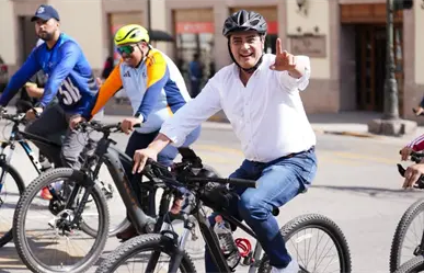 ¿Cuándo podría operar el Unibús, transporte gratuito para estudiantes prometido por Toño Ochoa?