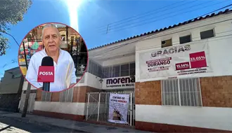 Señalan a senadora de Durango de usar trabajadores de Bienestar como asistentes