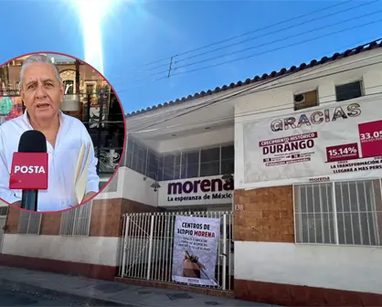 Señalan a senadora de Durango de usar trabajadores de Bienestar como asistentes