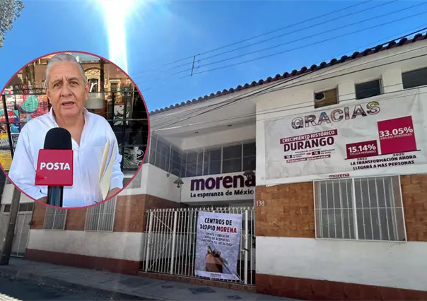 Señalan a senadora de Durango de usar trabajadores de Bienestar como asistentes