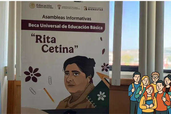 Estas son las fechas para entrega de becas de estudiantes de nivel medio