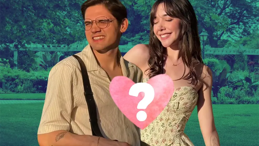 ¿El Mariana y Bethcast están saliendo?, se filtra una imagen que lo podría confirmar todo