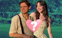 ¿El Mariana y Bethcast están saliendo?, se filtra una imagen que lo podría confirmar todo ¿El Mariana y Bethcast están saliendo?, se filtra una imagen que lo podría confirmar todo