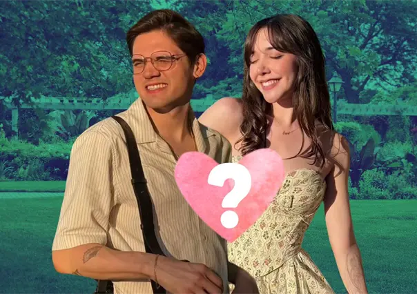 ¿El Mariana y Bethcast están saliendo?, se filtra una imagen que lo podría confirmar todo